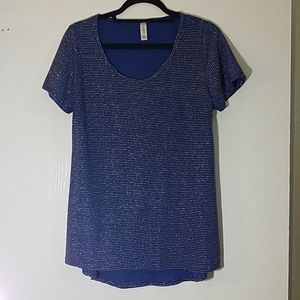 LuLaRoe Classic T